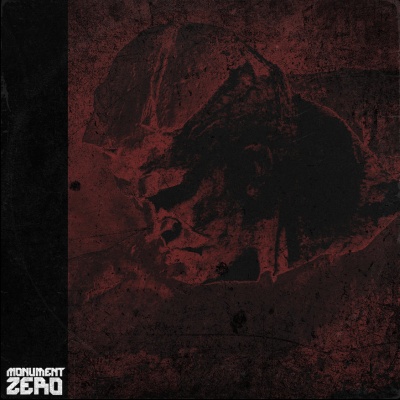 Monument Zero - Monument Zero (CD)