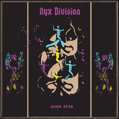 Nyx Division – Dark Star