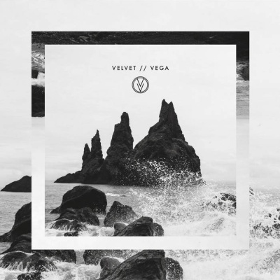 Velvet Vega - We'll Never Get Back (CD)