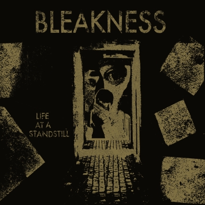 Bleakness -  Life At A Standstill (CD)