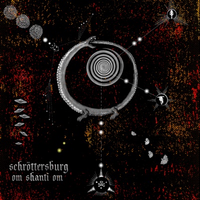 Schröttersburg - Om Shanti Om (LP)