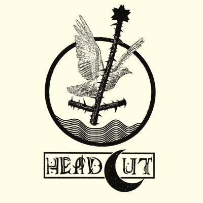 Head Cut -  Head Cut (CD)