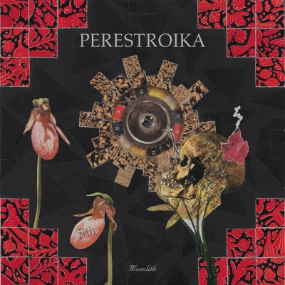 Perestroika - Monolith (LP)
