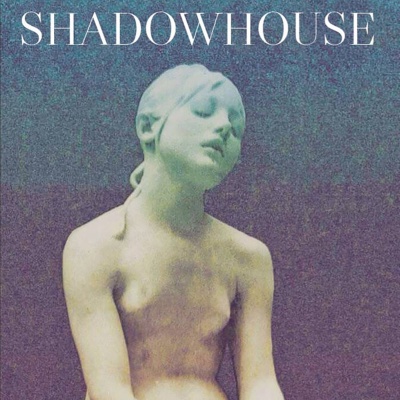 Shadowhouse - Forsaken Forgotten (CD)
