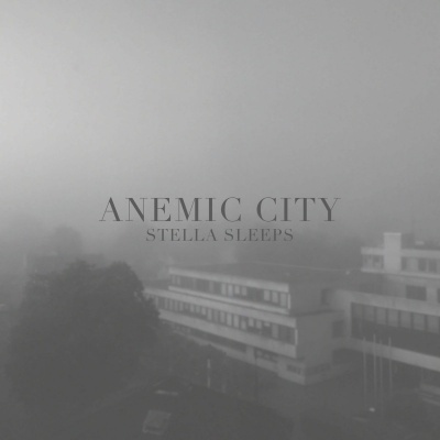 Stella Sleeps - Anemic City (CD)