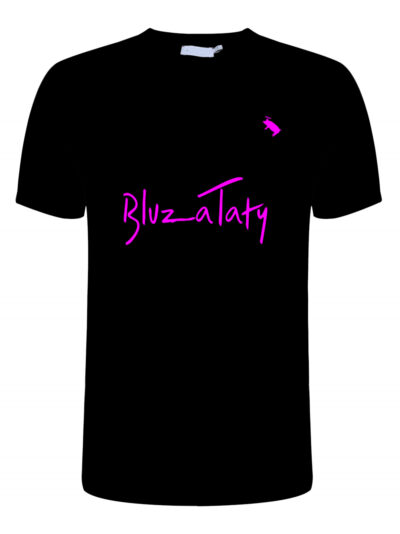 BluzaTaty #1 T-Shirt