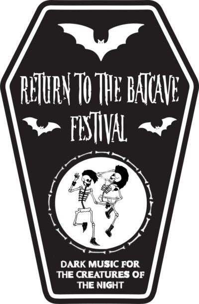 Return To The Batcave #1 Magnet