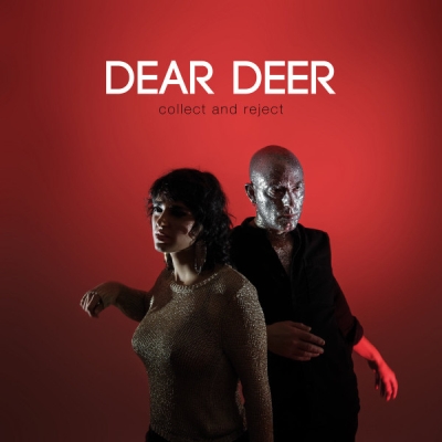 Dear Deer -  Collect And Reject (CD)