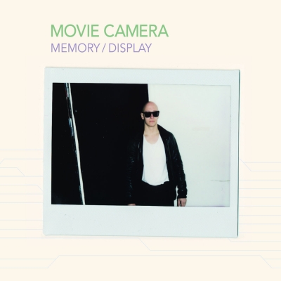 Movie Camera - Memory / Display (CD)