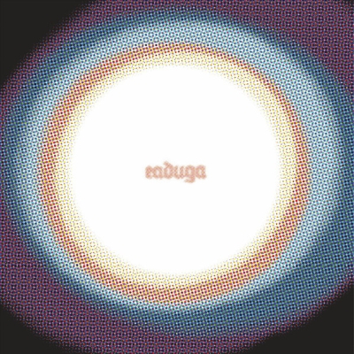 Raduga - Raduga (LP)