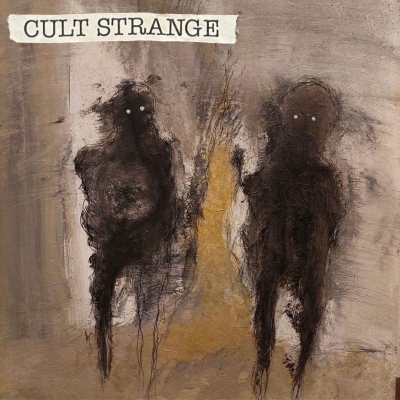 Cult Strange - Conjuring Feral Angels (CD)