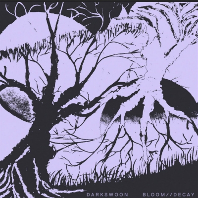 Darkswoon - Bloom Decay (CD)