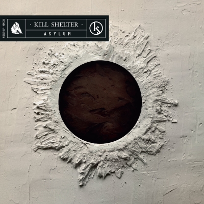 Kill Shelter - Asylum (CD)