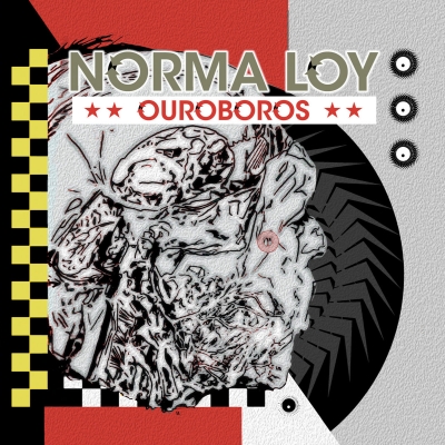 Norma Loy - Ouroboros (CD)
