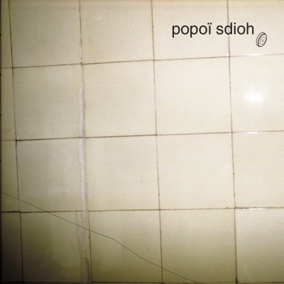 Popoï Sdioh - Popoï Sdioh (CD)