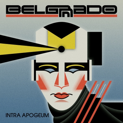 Belgrado – Intra Apogeum (CD)