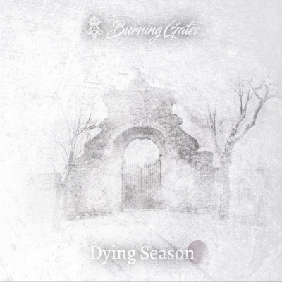 Burning Gates - Dying Season (CD)