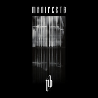 Naturata Brutalismus - Manifesto (CD)