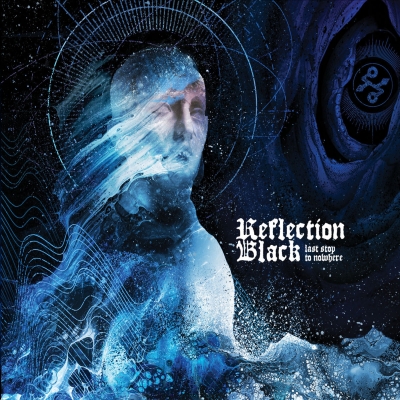 Reflection Black - Last Stop To Nowhere (CD)