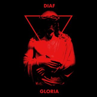 DIAF - Gloria (LP)
