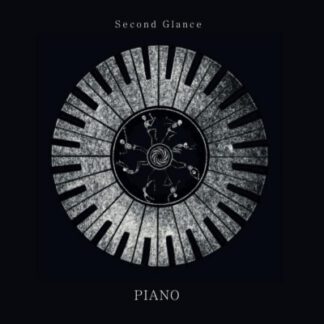 Second Glance - Piano (LP)