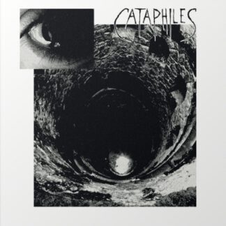 Cataphiles - Cataphiles (CD)