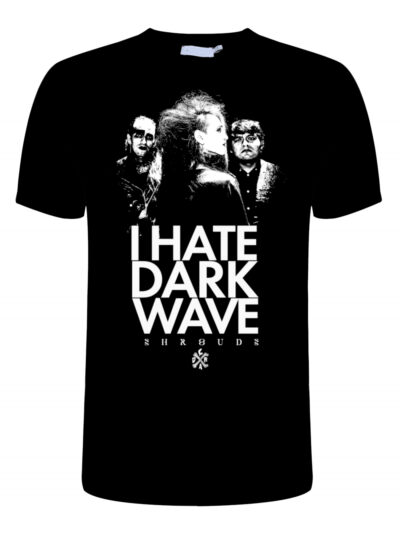 Shrouds #1 T-Shirt