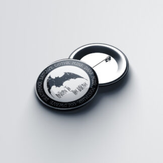 Return To The Batcave - Pin #1