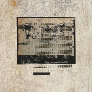 Schröttersburg - Kosmogonia (LP)