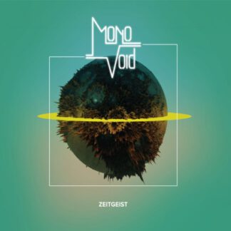 Mono Void - Zeitgeist (CD)