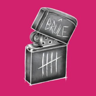 Order89 - Br​û​le (CD)