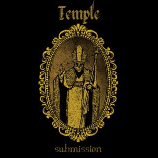 Temple - Submission (CD)
