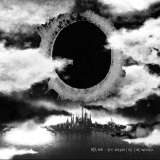 The Coventry - Atlas : The Weight Of The World (CD)