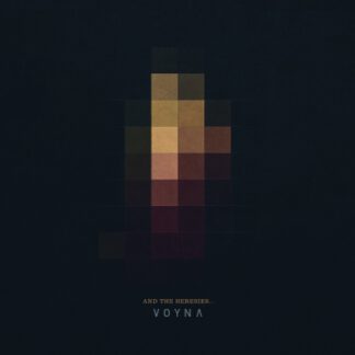 Voyna - And The Heresies (CD)