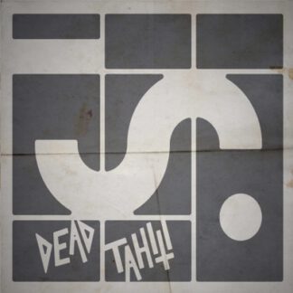 Dead Tahiti - Fala (CD)