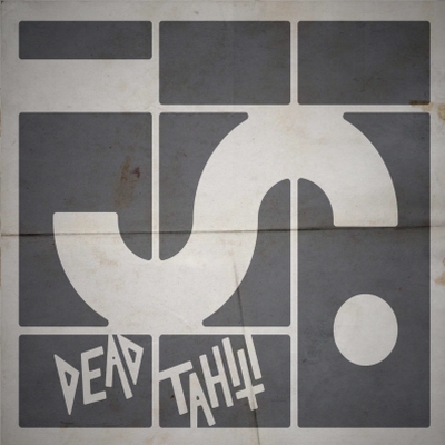 Dead Tahiti – Fala (CD)