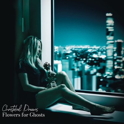 Christabel Dreams - Flowers For Ghosts (CD)