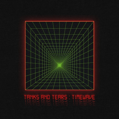 Tanks And Tears – Timewave (CD)