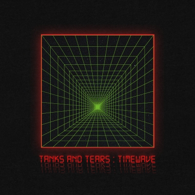 Tanks And Tears - Timewave (CD)