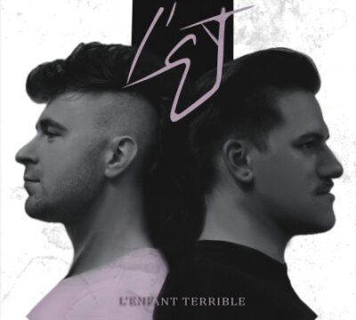 L'Enfant Terrible -  L'Enfant Terrible (CD)