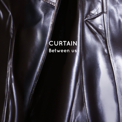 Curtain - Between Us (CD)