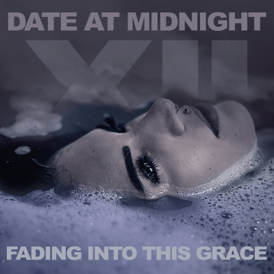 Date At Midnight - Fading Into This Grace (CD)