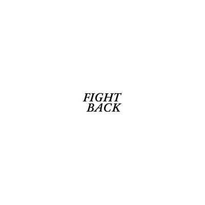 Sydney Valette - Fight Back (CD)