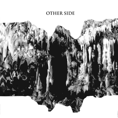 Sydney Valette - Other Side (CD)