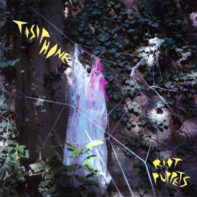 Tisiphone - Riot Puppets (CD)