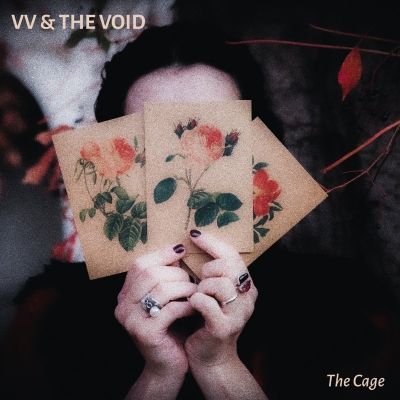 VV & The Void - The Cage (CD)