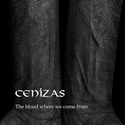 Cenizas - The Blood Where We Come From (CD)
