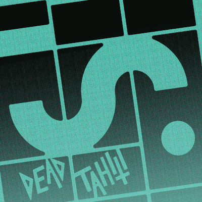 Dead Tahiti - Fala (LP)
