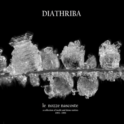 Diathriba - Le Nozze Nascoste (CD)