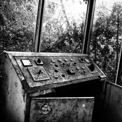 NYC Basement - The Iron Age (CD)